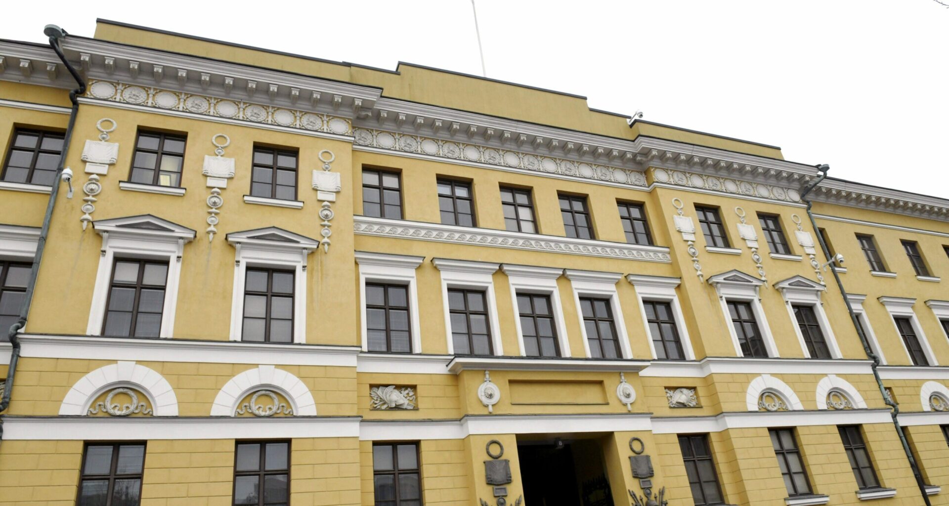 "Suomea ei voi sotilaallisesti painostaa" – USA:n kanssa uusi puolustussopimus