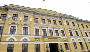 "Suomea ei voi sotilaallisesti painostaa" – USA:n kanssa uusi puolustussopimus