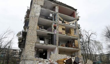 ”Ukrainan tuki vaatii nyt todellista riskinottoa”