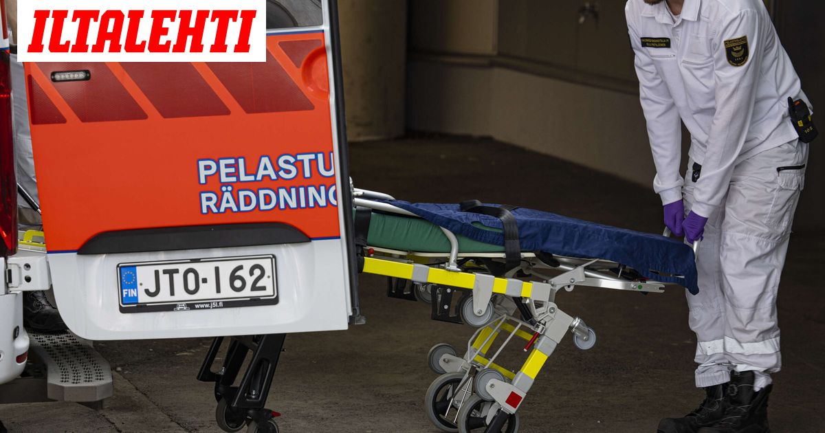 Käsittämätön tunnustus 24-vuotiaalta: ”Ihan päähänpistona sytytin”