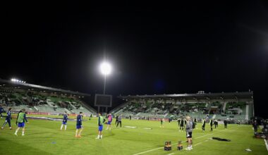 UEFA maksaa solidaarisuusrahaa Venäjän mutta ei Ukrainan jalkapalloseuroille