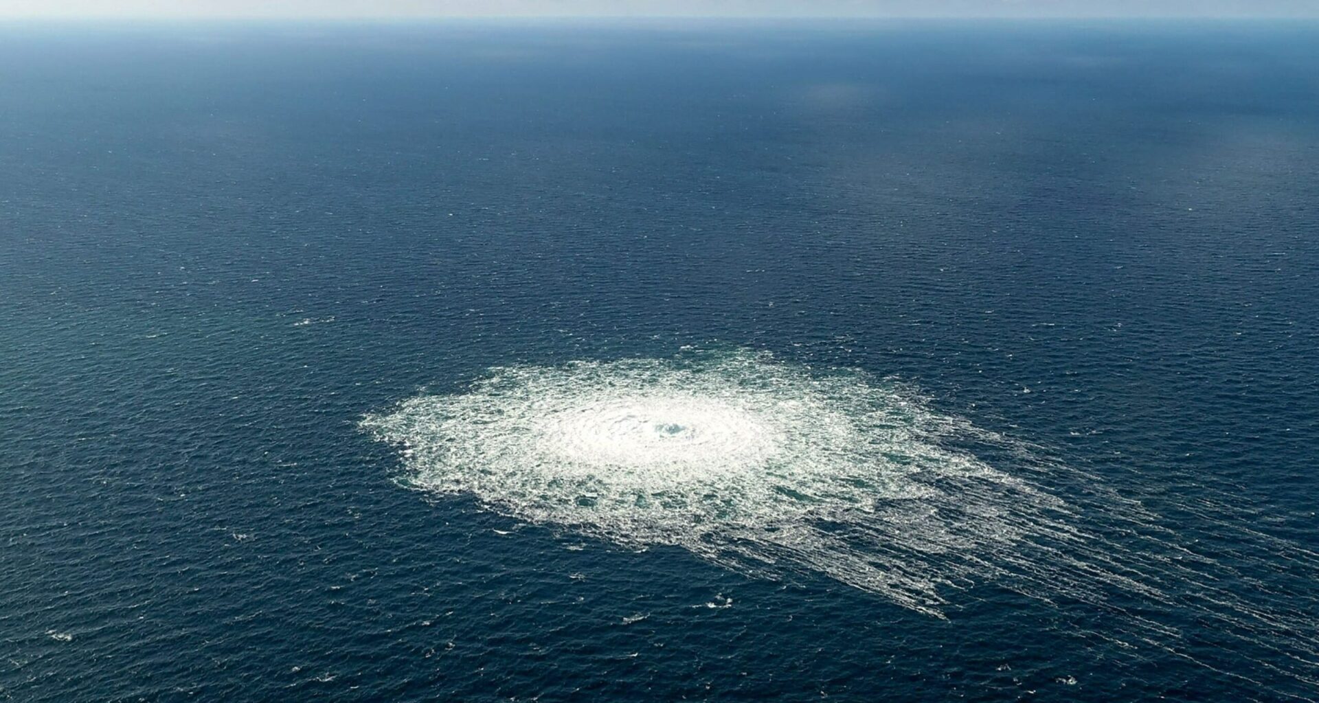 Itämeren iskun sormenjäljet – heitä epäillään Nord Streamin tuhosta