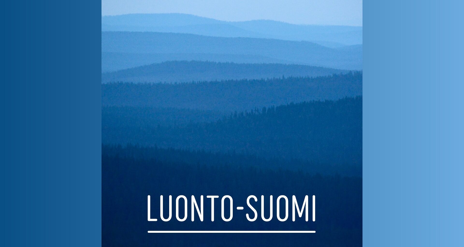 Luonto-Suomi: Kansalaistiedeilta 0203-17600 | Luonto-Suomi