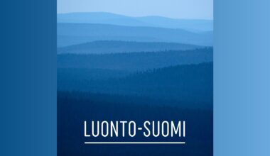 Luonto-Suomi: Kansalaistiedeilta 0203-17600 | Luonto-Suomi