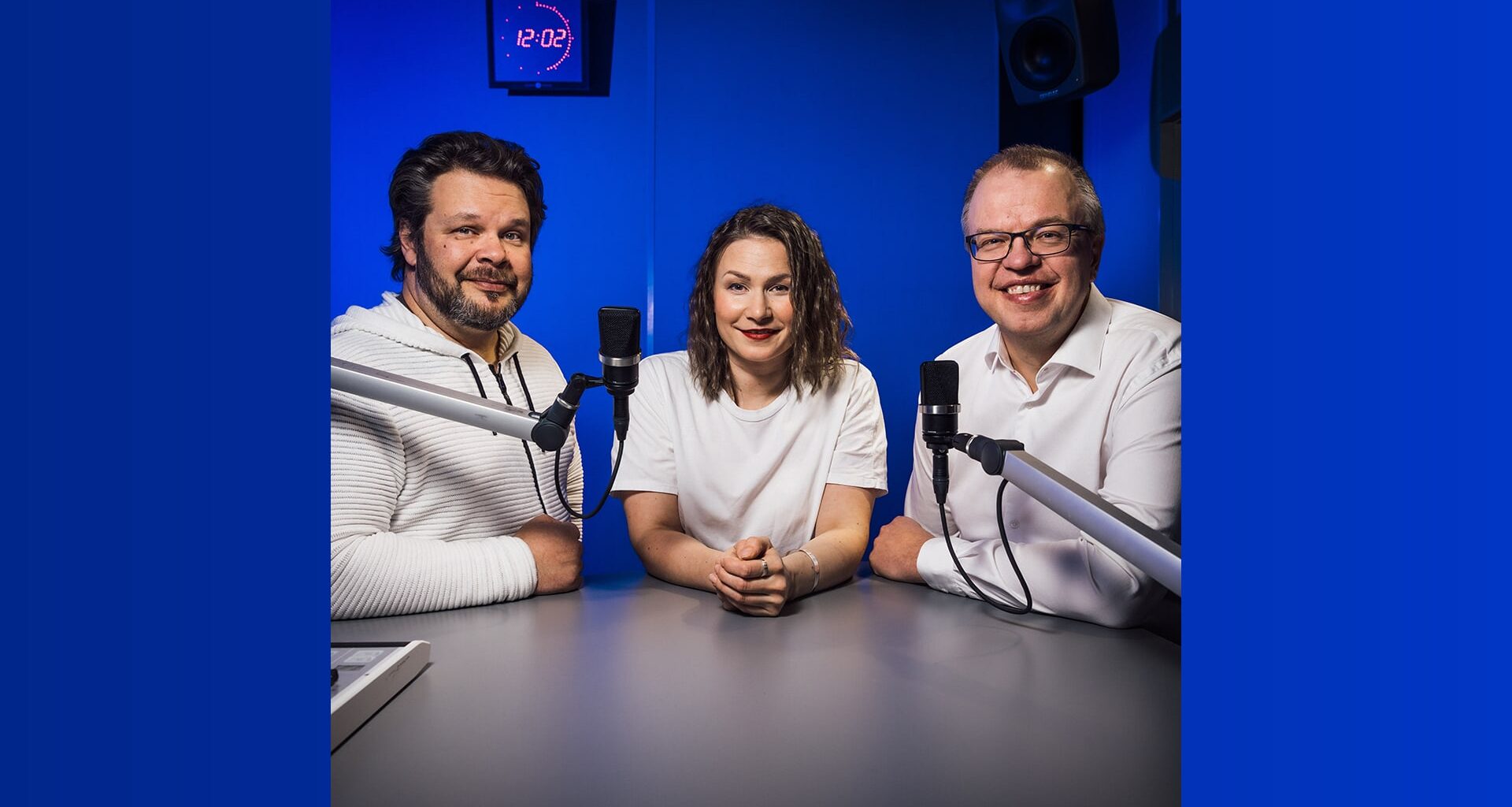 Kuinka luonto selviää maastopaloista? | Radio Suomen Päivä