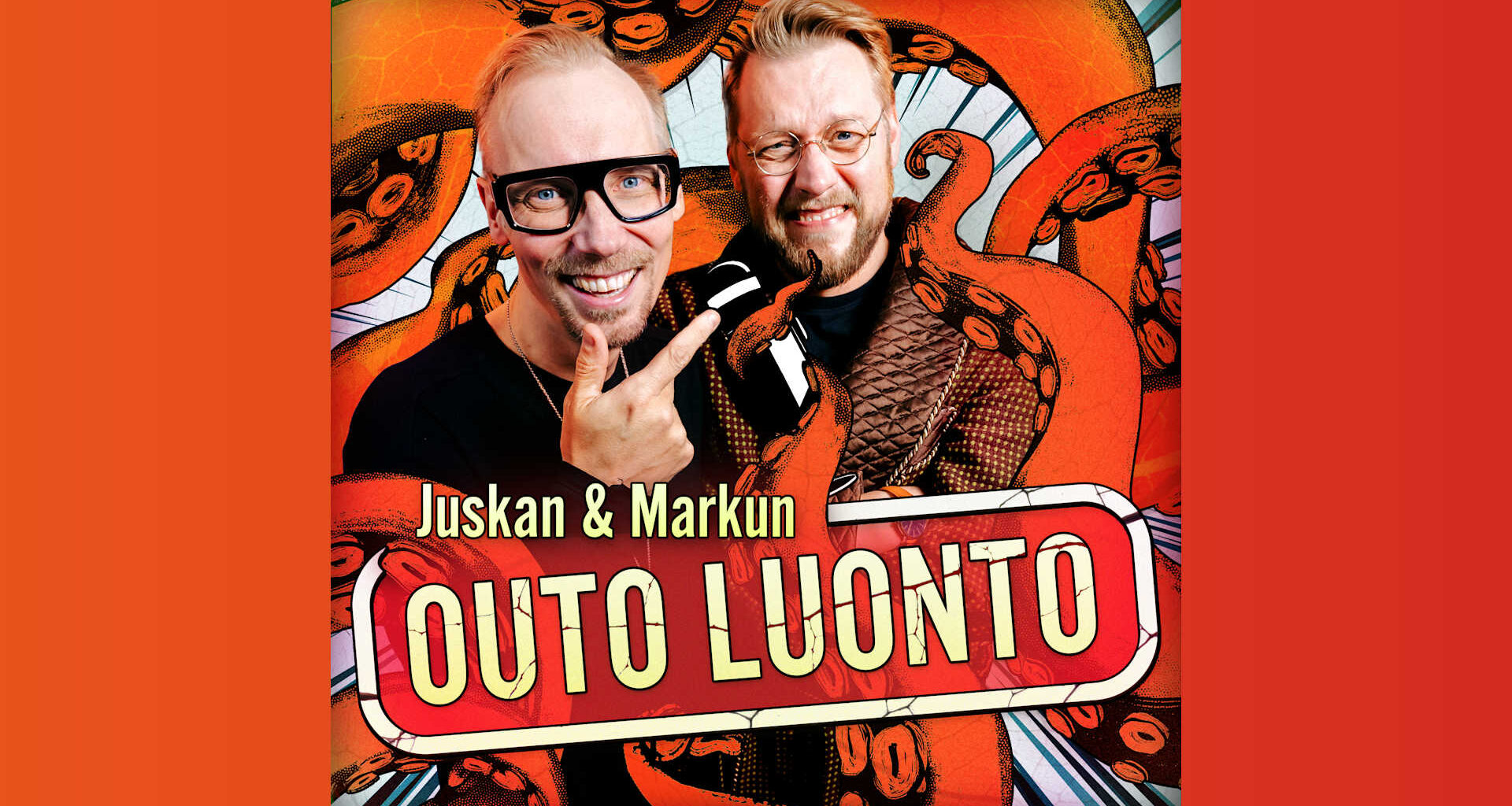 K2, J11: Maailman nopein COMEBACK!!!! | Juskan ja Markun outo luonto