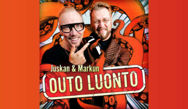 K2, J11: Maailman nopein COMEBACK!!!! | Juskan ja Markun outo luonto