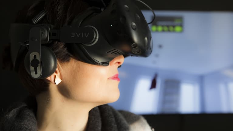 virtuaalitodellisuus, virtuaalitodellisuuslasikko, virtuaalitodellisuuskypärä