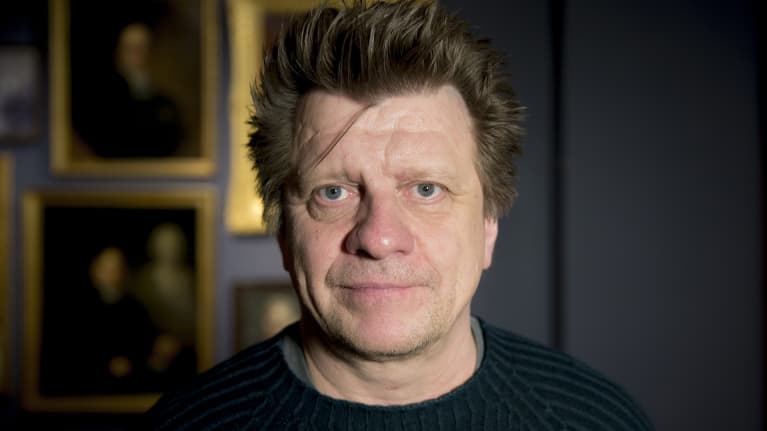 Timo Torikka