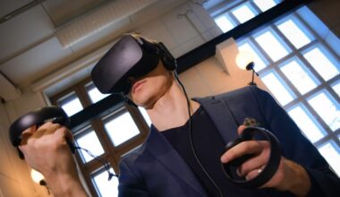 Haluaisitko keskustella keisarin kanssa tai testata Artekin kalusteita? Virtuaalitodellisuus mahdollistaa jo sisustuskokeilut ja museoiden aikamatkat