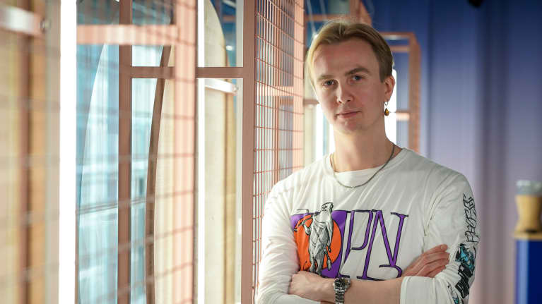 Santeri Suominen 