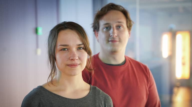 Marjo Sutinen, Gregory Pellechi, Critical Harm  