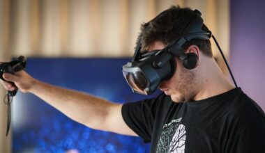 Miltä näyttää virtuaalitodellisuuden tulevaisuus? Maailmalla sitä kehittävät teknologiajätit, Suomi rahoittaa sovelluksia myös julkisin varoin
