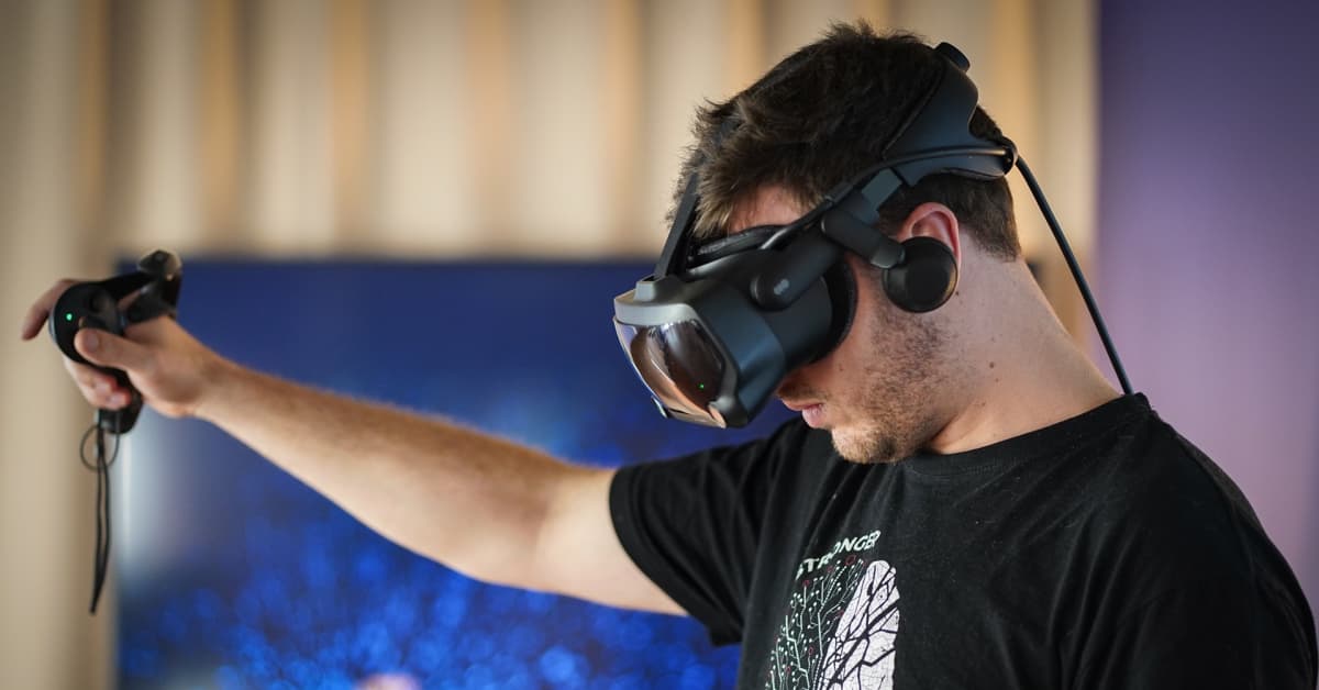 Miltä näyttää virtuaalitodellisuuden tulevaisuus? Maailmalla sitä kehittävät teknologiajätit, Suomi rahoittaa sovelluksia myös julkisin varoin