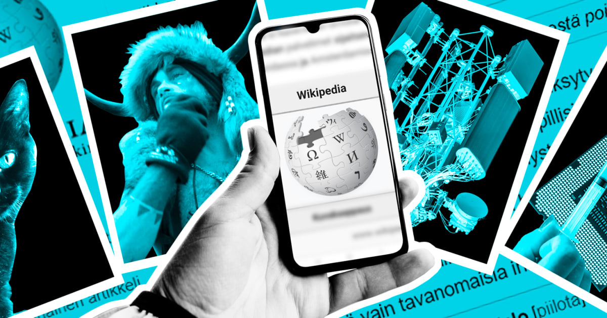 Tuntuuko sinustakin, että internet on pilalla? Ylen haastattelussa Wikipedian johtaja, joka uskoo, että nyt alkaa uusi aika: "Tilinteko on todennäköinen"