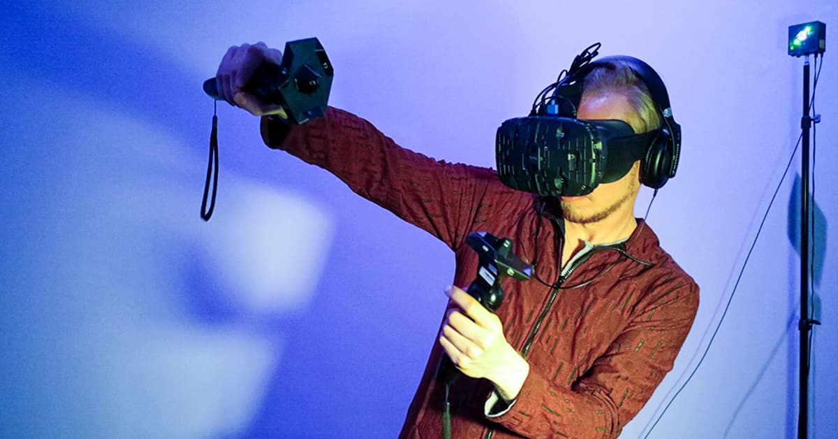 Terveydenhoitoa, sisustamista, pelejä ja pornoa – virtuaalitodellisuus sivuaa yhä useampia elämänalueita