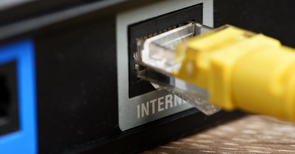Eikö nettiyhteys toimi? 6 yleisintä syytä ja muutama ratkaisu hidasteluun