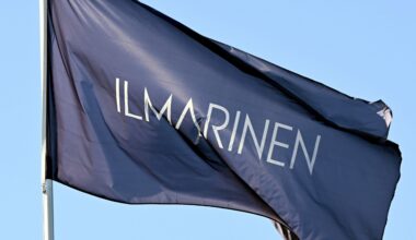 Ilmarinen ylsi yli miljardin sijoitustuottoihin - työllisyys huolettaa