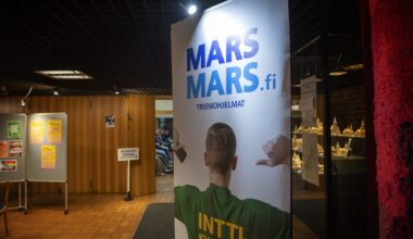 Nuorten kunto huolestuttaa: Uusi toimintamalli käyttöön kutsunnoissa