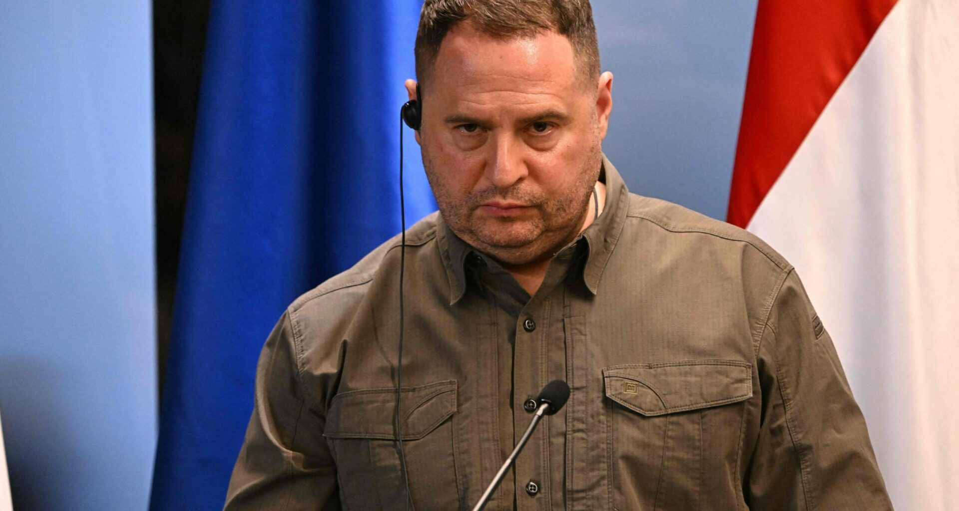 USA ei painosta Ukrainaa luovuttamaan alueita