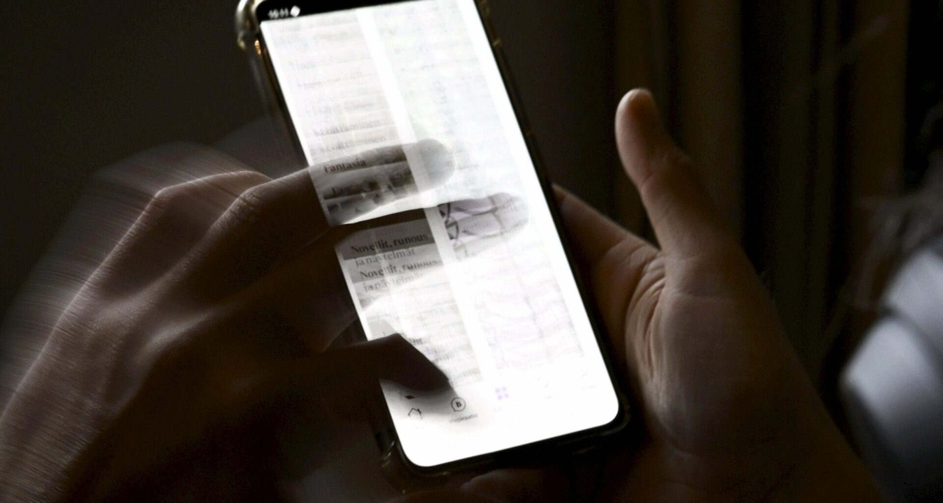"Uusi viesti verohallinnolta" – näin toimii veronpalautushuijaus