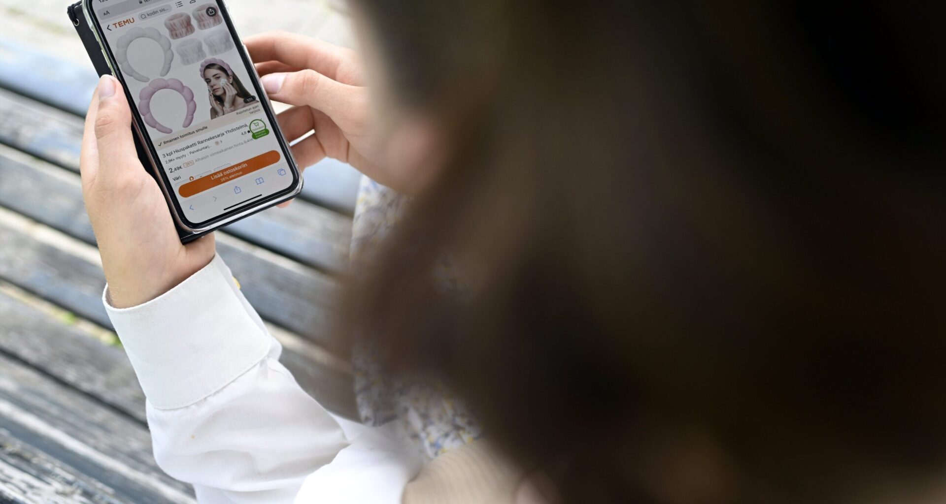 Temu myi Finlayson-väärennöksiä – KL: Näin yhtiö vastaa kohuun