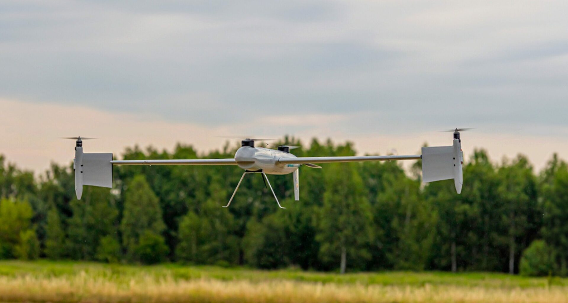 Summa Defence kehittää droneja salamyhkäisesti ja myöhässä