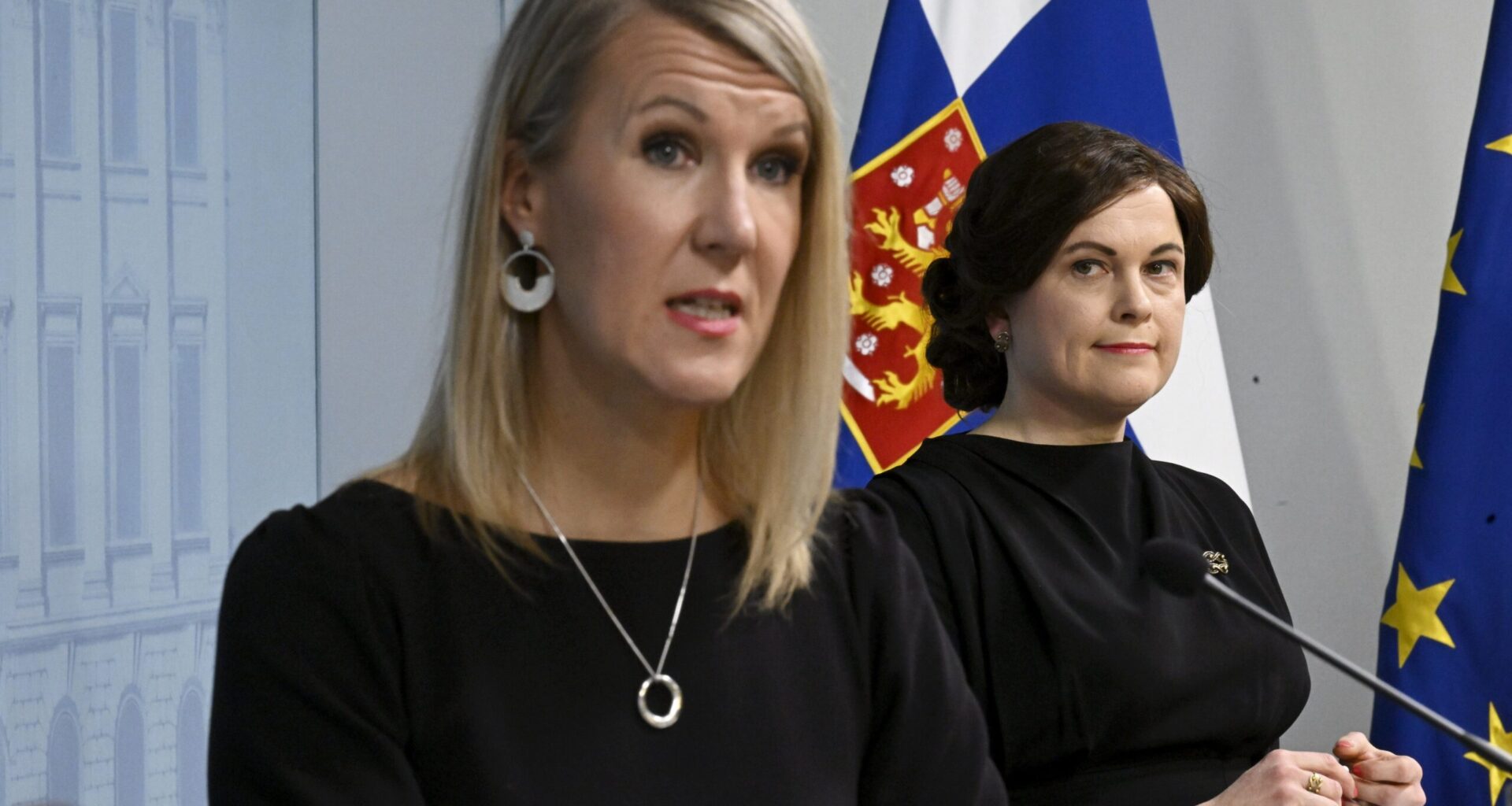 Ympäristö- ja ilmastoministeriksi siirtyvä Multala: Keinoja ydinvoiman houkuttelemiseksi on selvitettävä 
