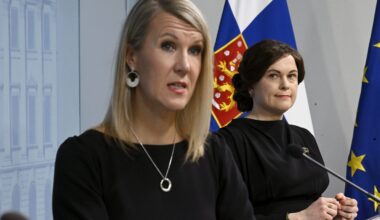 Ympäristö- ja ilmastoministeriksi siirtyvä Multala: Keinoja ydinvoiman houkuttelemiseksi on selvitettävä 