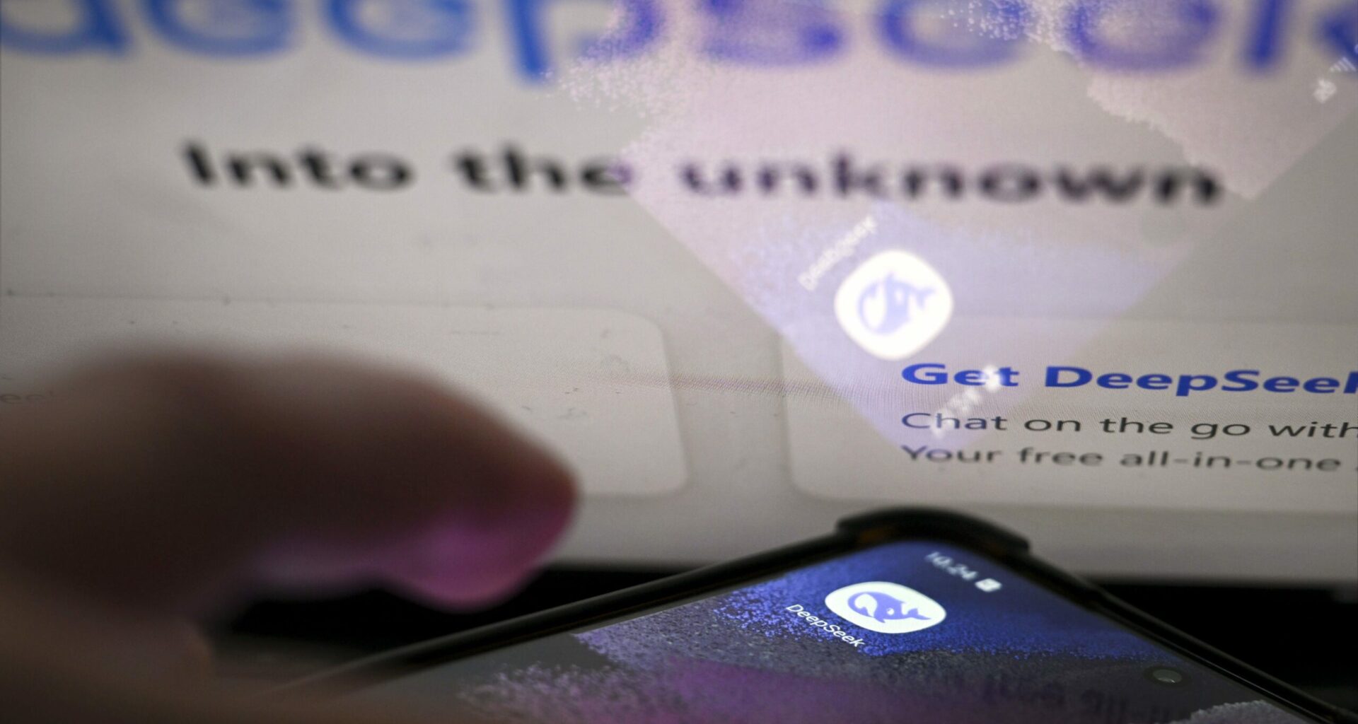 Alibaba kehittää uutta tekoälysirua | Verkkouutiset