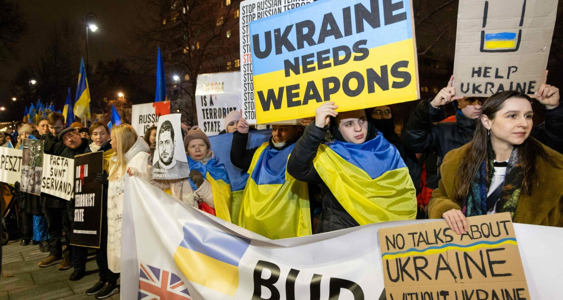 Puola menettämässä asemansa Ukrainan tukijana