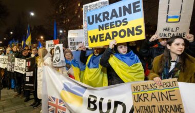 Puola menettämässä asemansa Ukrainan tukijana