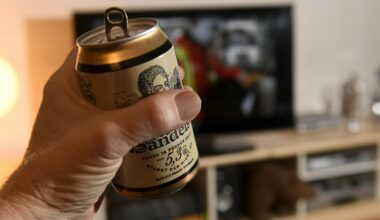 Oluttölkin hinnasta kaksi kolmasosaa voi olla veroja - näin kulutusverotus on muuttunut