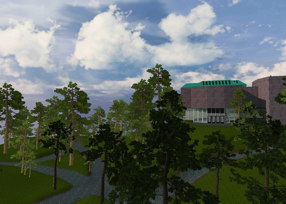 Jyväskylän yliopisto saa uuden kampuksen – virtuaalitodellisuus mahdollistaa uudenlaisia oppimisen tiloja