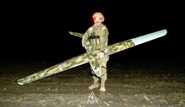 Synkkä viesti Ukrainasta: "Kuoleman koulun" opit leviävät pian kartelleille ja terroristeille