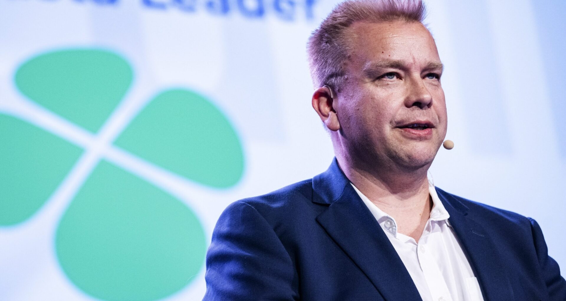 Entinen puolustusministeri: Venäjällä ei ole kiire lopettaa sotaa