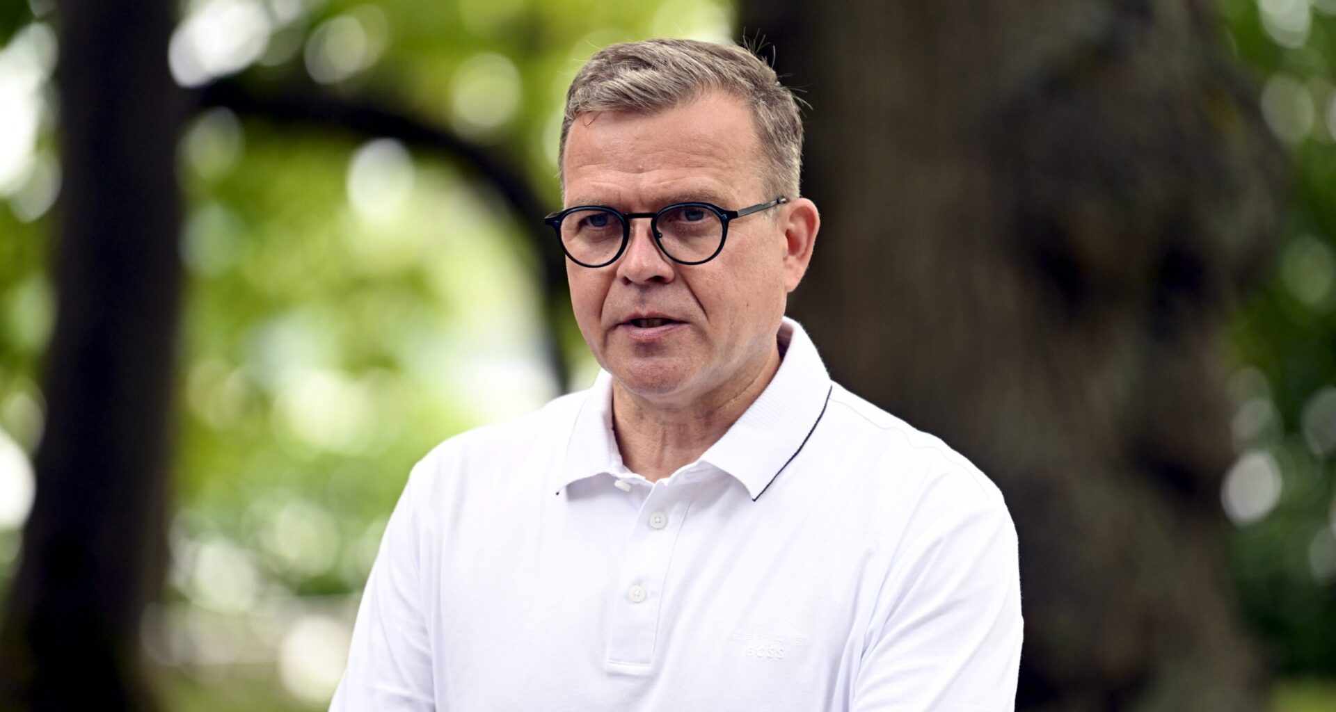 Analyysi: Orpo antoi poikkeuksellisen lausunnon palkansaajien ostovoimasta