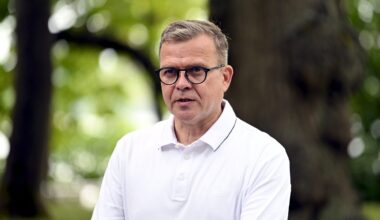 Analyysi: Orpo antoi poikkeuksellisen lausunnon palkansaajien ostovoimasta