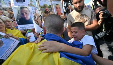 Kaikki alkoi yhdestä puhelusta - tällainen on Ukrainan ja Venäjän salainen neuvottelukanava