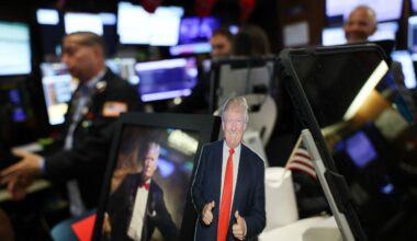 Donald Trump ylistää Vladimir Putinin läheistä liittolaista