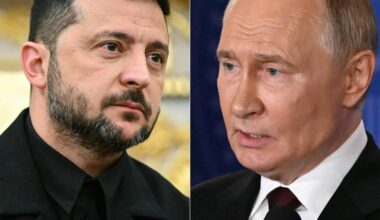 "Pettymys Donald Trumpille on väistämätön" – kylmä arvio Venäjä–Ukraina-tapaamisesta