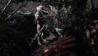 Ex-komentaja Ukrainasta: USA:n hallinnon lähestymistapa tuhoon tuomittu alusta alkaen