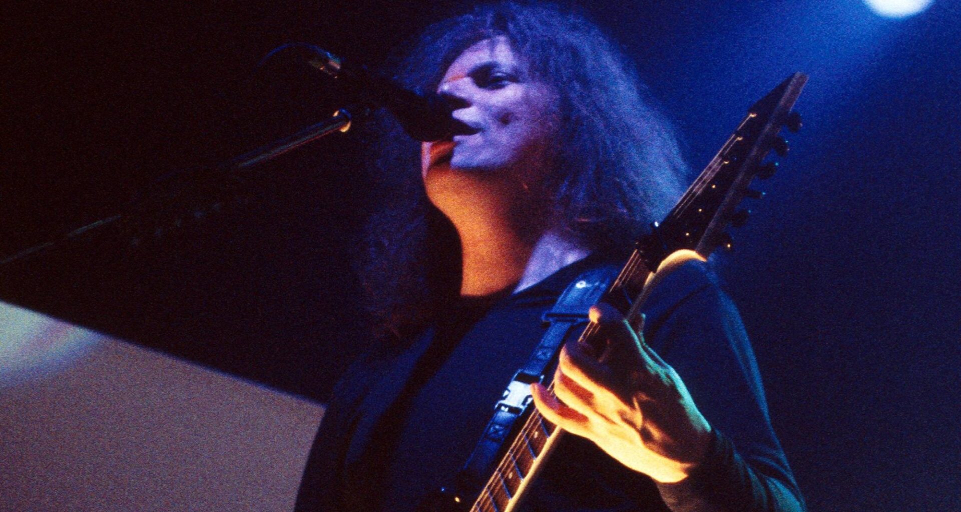 Timo Tolkki ei näe mitään syytä säveltää uutta musiikkia: "Ei siinä ole enää järkeä"