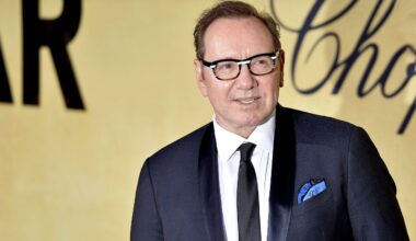 Kevin Spaceyn ohjaaman elokuvan tähti ja käsikirjoittaja on venäläinen kryptovaluuttahuijari