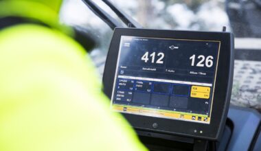 Varkaat iskivät metsäkoneisiin Ruotsissa – kohteena nämä laitteet - Metsä