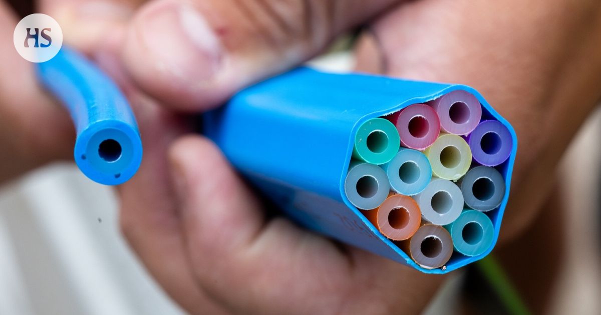 Älä osta liian nopeaa nettiä, valokuituyhtiö varoittaa – myyjät hyötyvät eniten huippunopeuksista