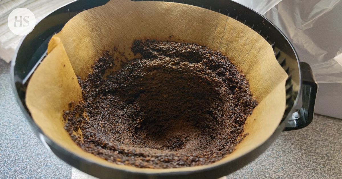 Näin keität kahvia vähemmällä jauheella – fyysikot kokeilivat
