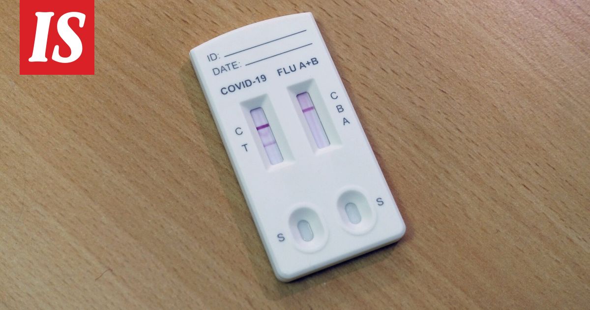 Nyt löytyi perinnöllinen riskitekijä, joka lisää long covidin riskiä
