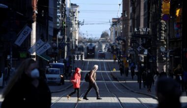 Karjalaisten evakuointi ja kaupungistuminen muuttivat suomalaista geeniperimää – väestön sekoittuminen eri puolilla maata vauhdittui