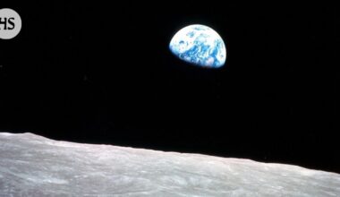 Mediat: Nasa aikoo rakentaa ydinreaktorin kuuhun